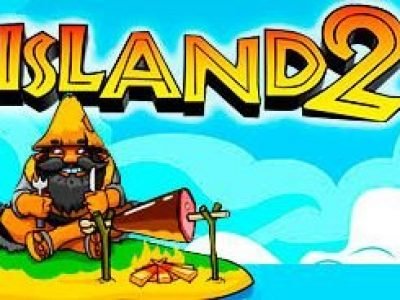Игровой автомат Остров 2