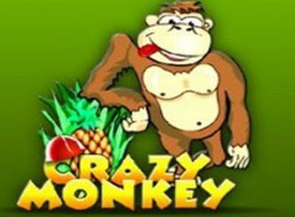 Тут можно поиграть в игровой автомат Crazy Monkey